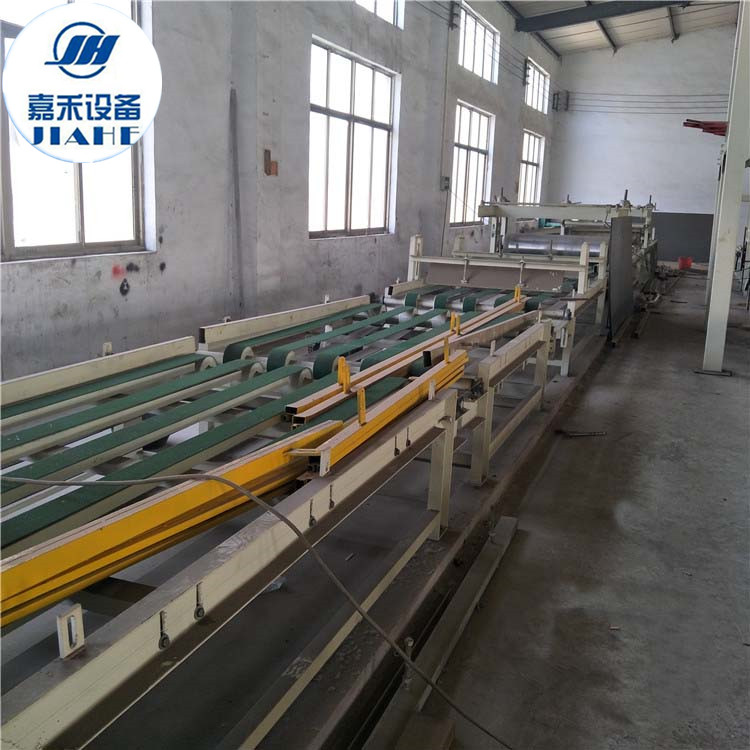 防火板生产设备生产厂嘉禾/渭南防火板生产设备1200宽