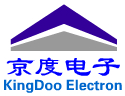 上海京度電子科技有限公司