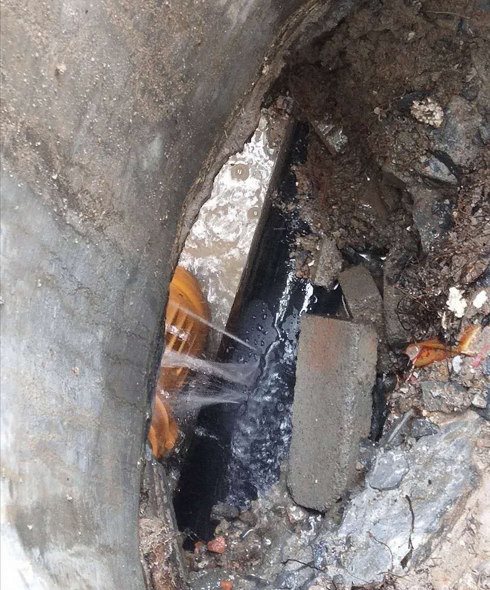 北滘查水管漏水修管道公司，陈村附近检测暗管漏水