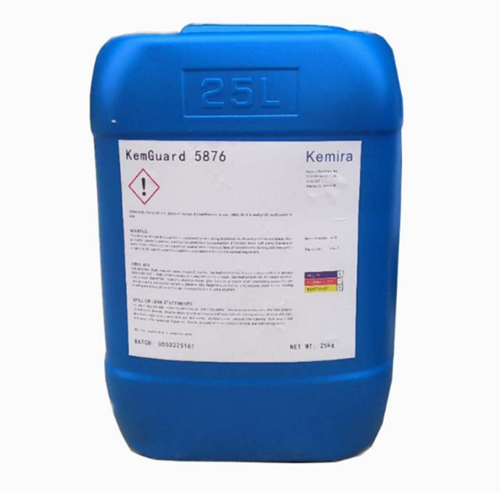 芬兰进口凯米拉阻垢剂高效无磷反渗透阻垢剂水处理