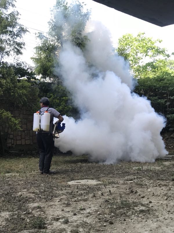 簡陽福田鄉(xiāng)幼兒園除蟲公司