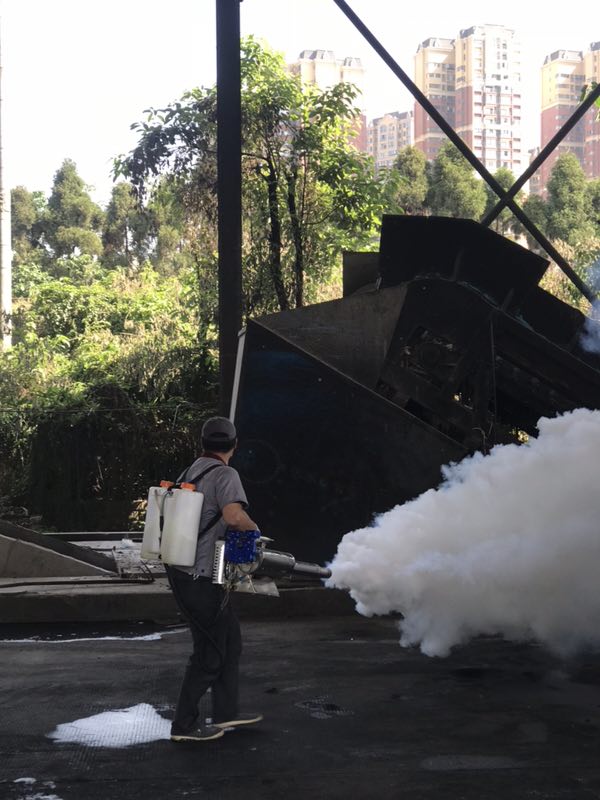 龙泉驿家庭除虫报价