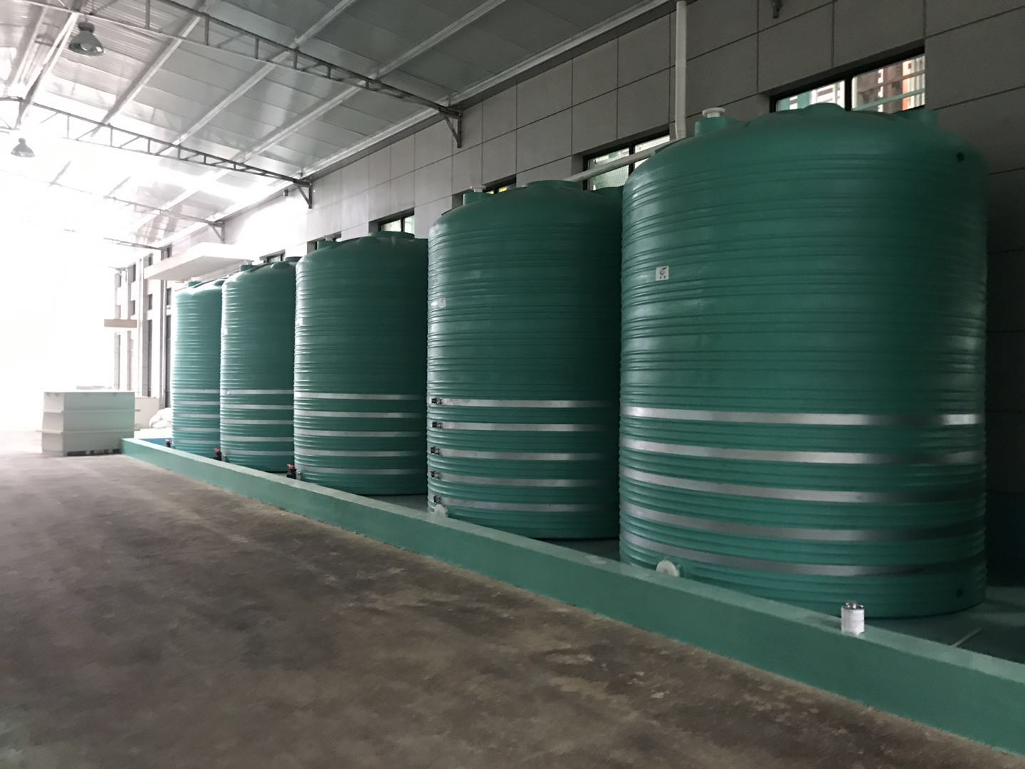 外加剂水箱 赣州8吨外加剂水箱工厂