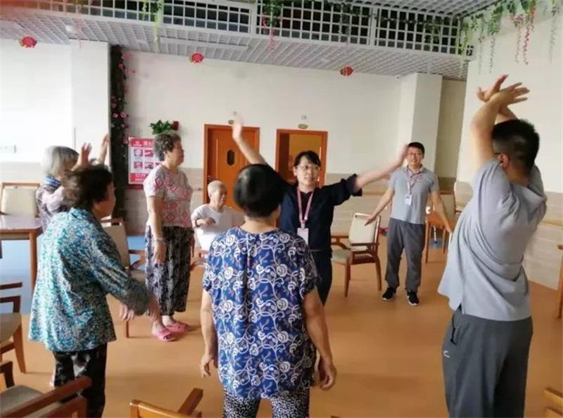 广州老年公寓价格表 疗养院 泰宁养老院康复疗养中心