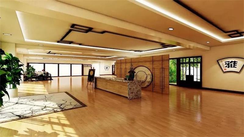 广州萝岗区养老院一览表2018