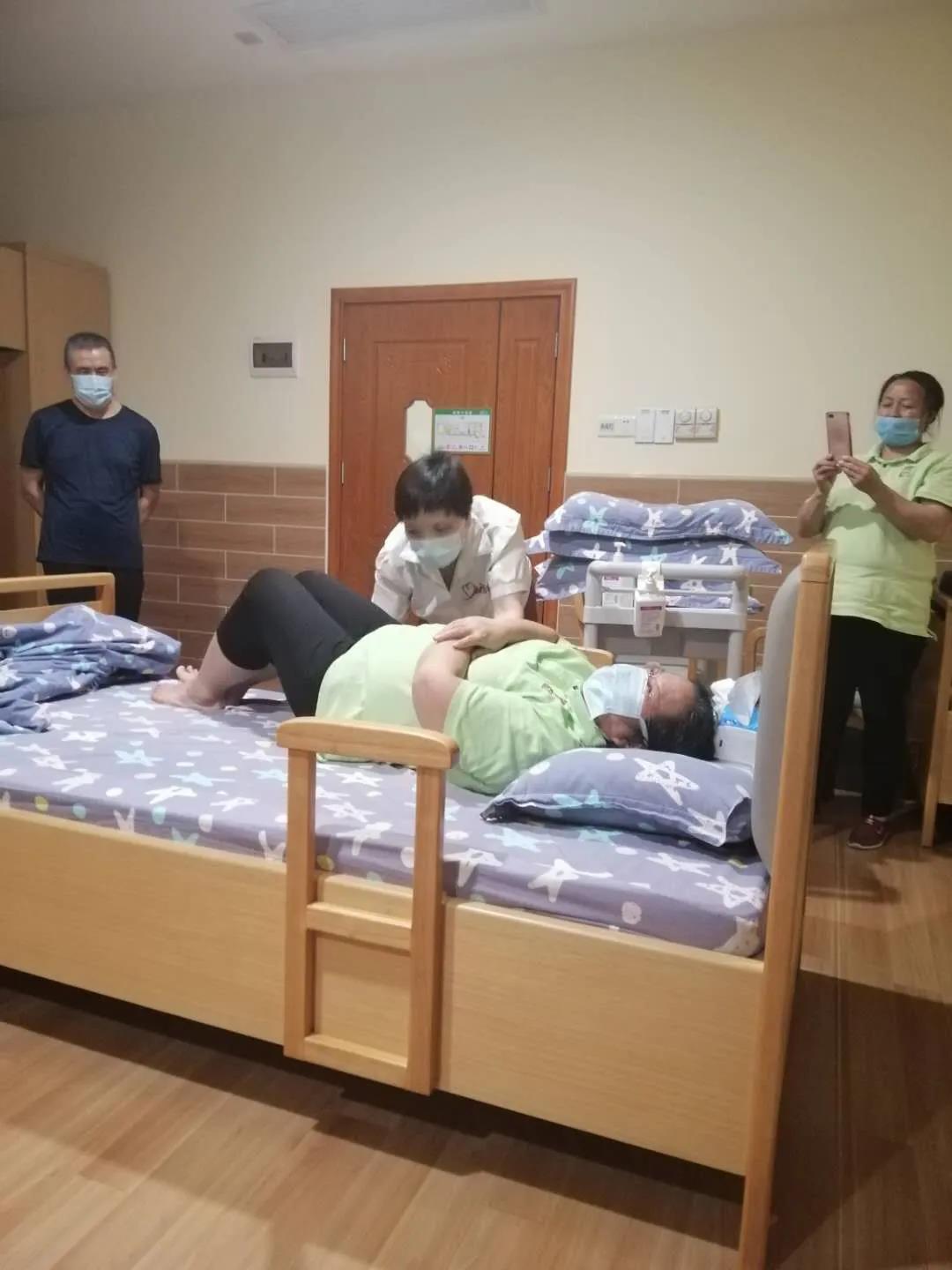 广州越秀区养老院一个月费用 疗养院 泰宁一对一老年护理院收费标准