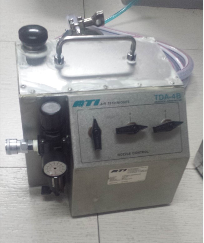 供应ATI TDA-4B气溶胶发生器