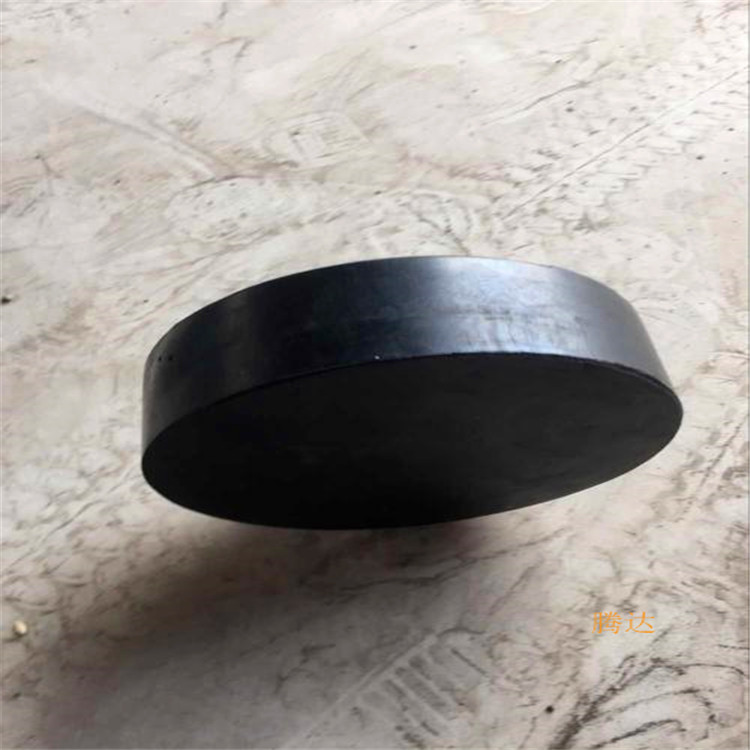 衡水 球冠圆板橡胶支座产品性能如何 ​板式橡胶支座用途​