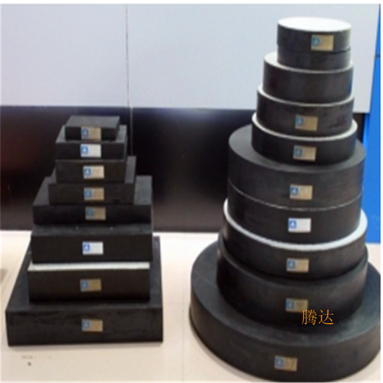 橡胶支座结构系类产品 ​滑板式橡胶支座适用场所​