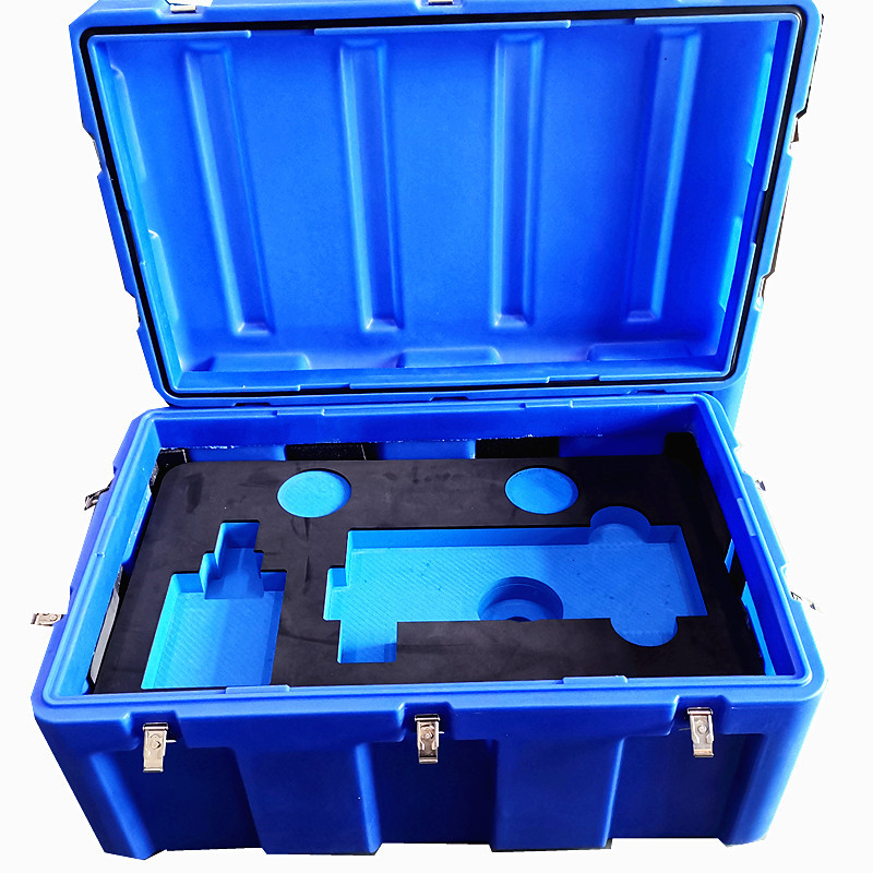 五金工具箱eva防护内衬 海绵EVA包装盒