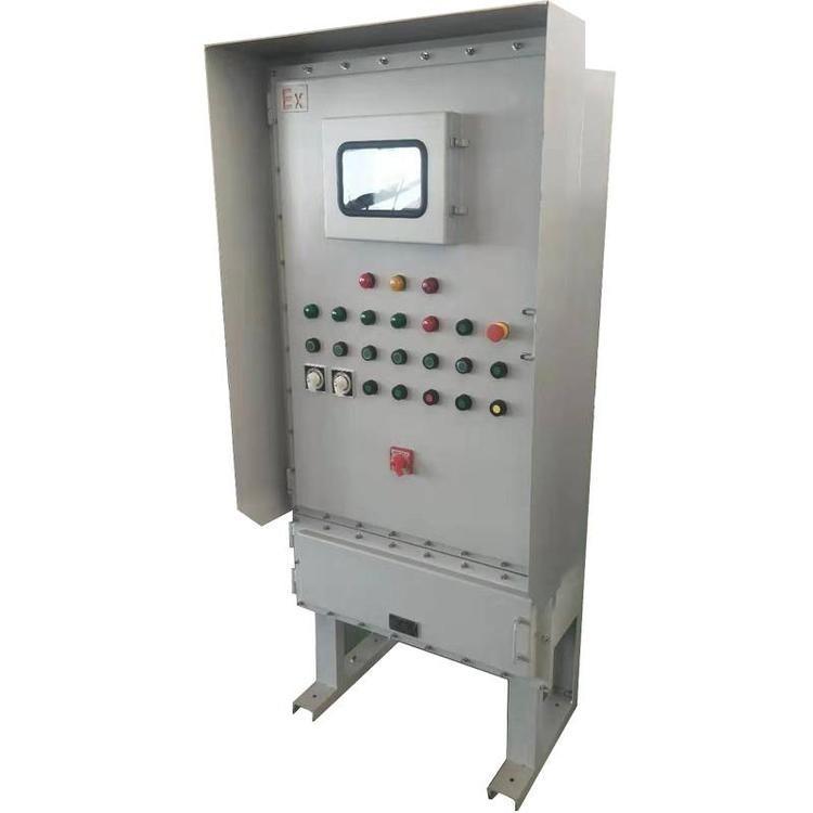 适用于油漆厂化工厂使用防爆配电柜价格便宜质量保证