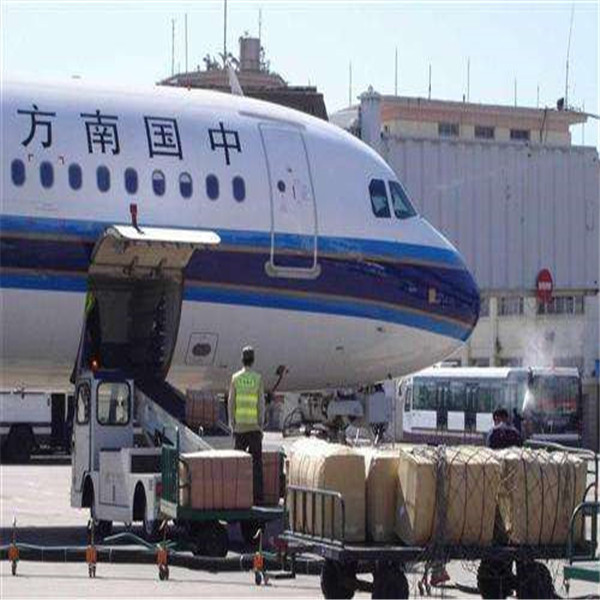 杭州萧山到宁夏机场托运电话 航空货运 可长期合作