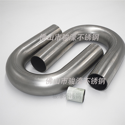 定制304不锈钢盘管、弯管加工 螺旋管、冷却管定制，圆环紫铜管U型弯管