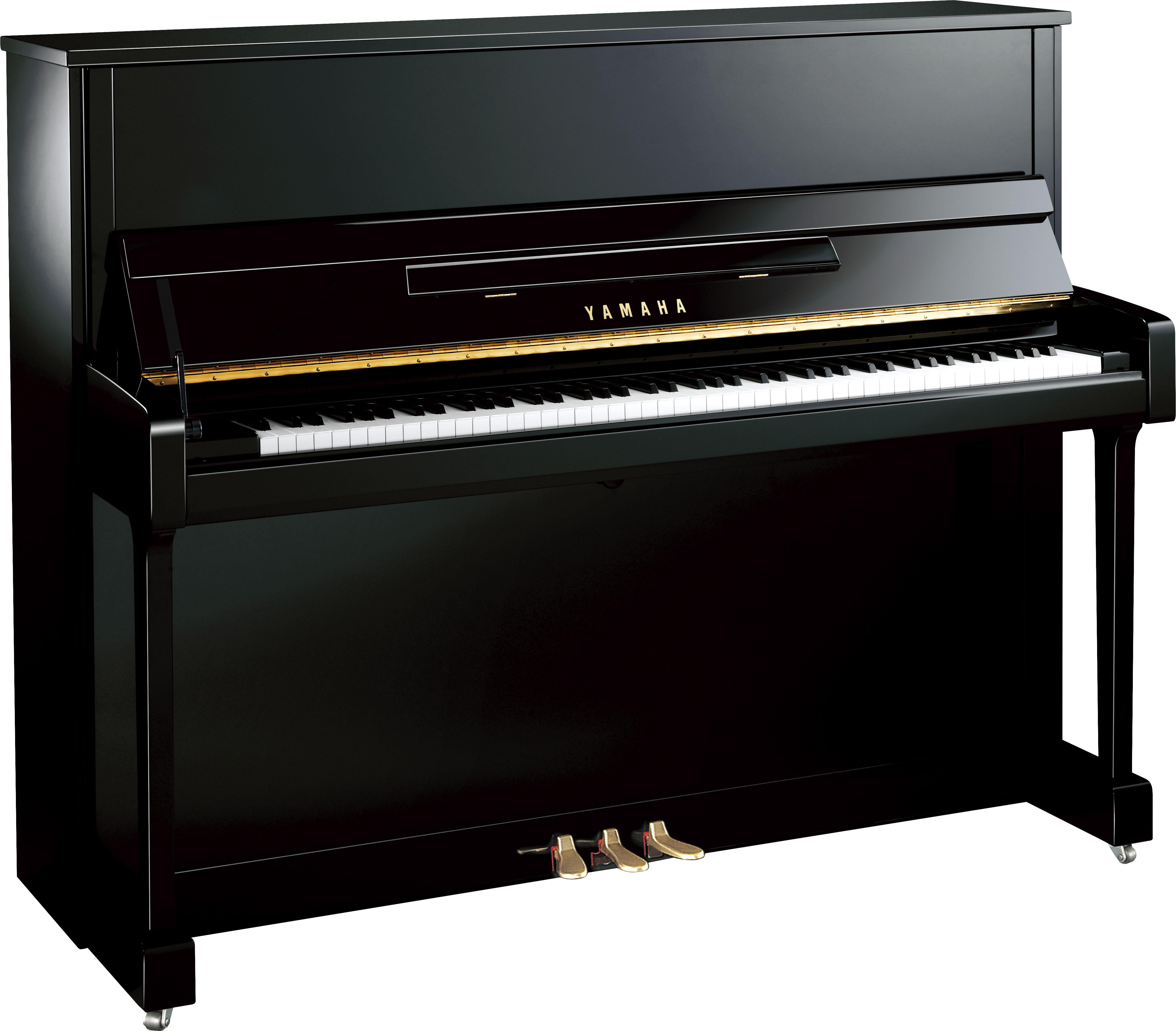雅马哈钢琴b121