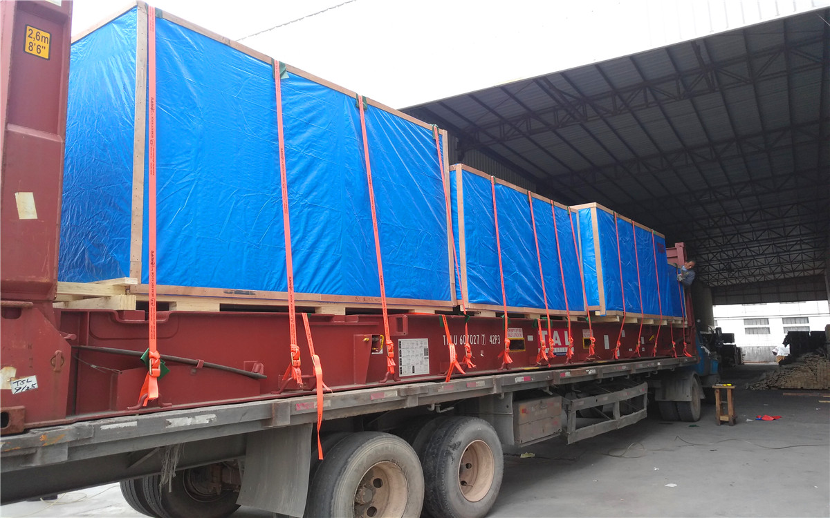 东莞东城木箱包装公司，提供木质包装箱定做打包服务