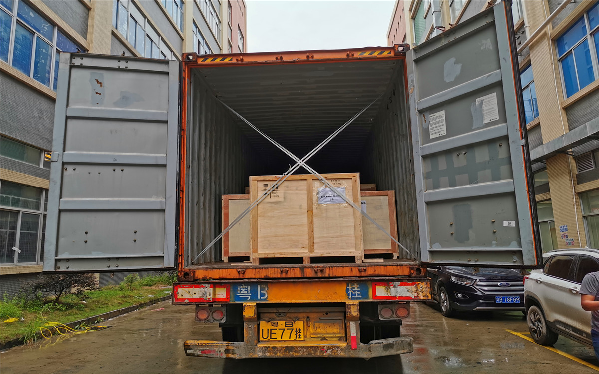 深圳精密仪器木箱包装，深圳精密设备木箱打包