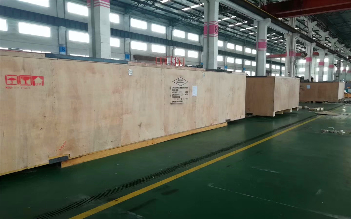 东莞寮步木箱包装公司，提供东莞寮步设备木箱打包