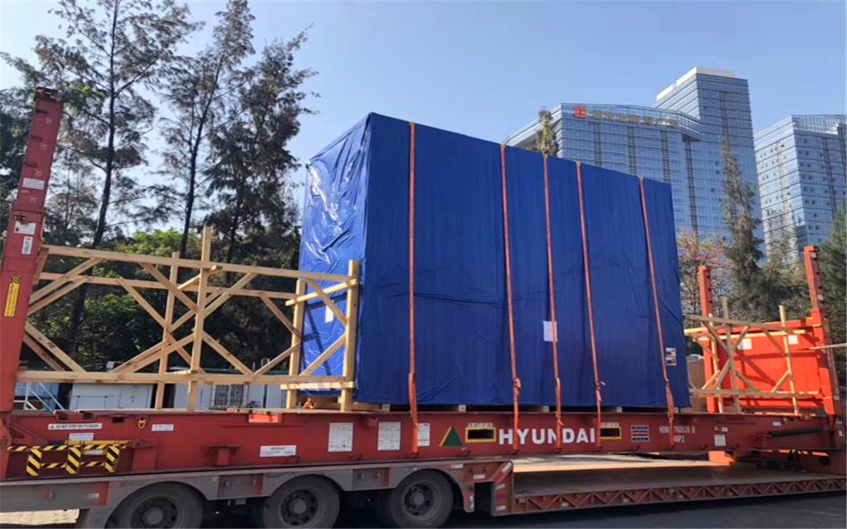 深圳观澜木箱包装公司，观澜出口木箱打包服务
