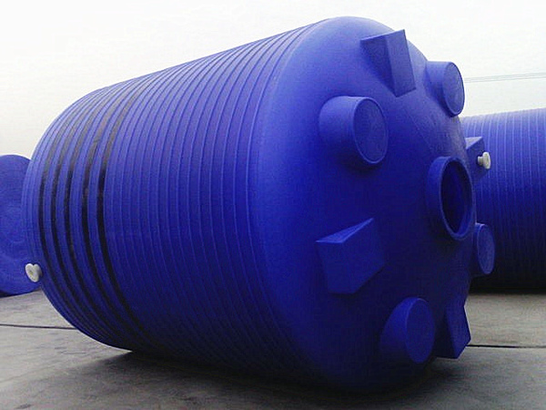 阳江8吨外加剂桶工厂 聊城8吨塑料储罐