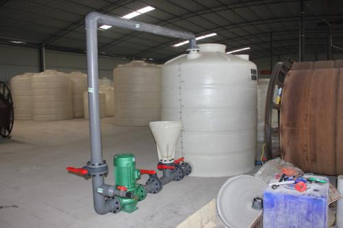 福州8立方减水剂桶工厂