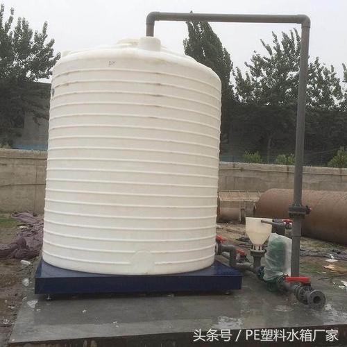 莱芜8立方减水剂桶工厂