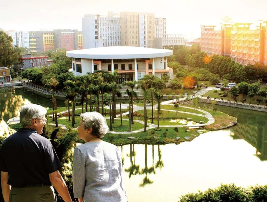 广州岭南老年公寓和养老院区别 敬老院 养老院项目环境影响评价