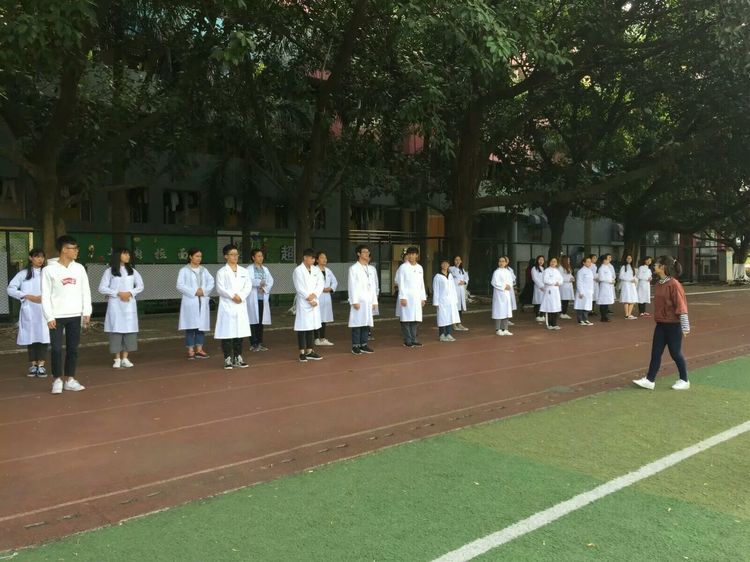 广州岭南公立敬老院和养老院