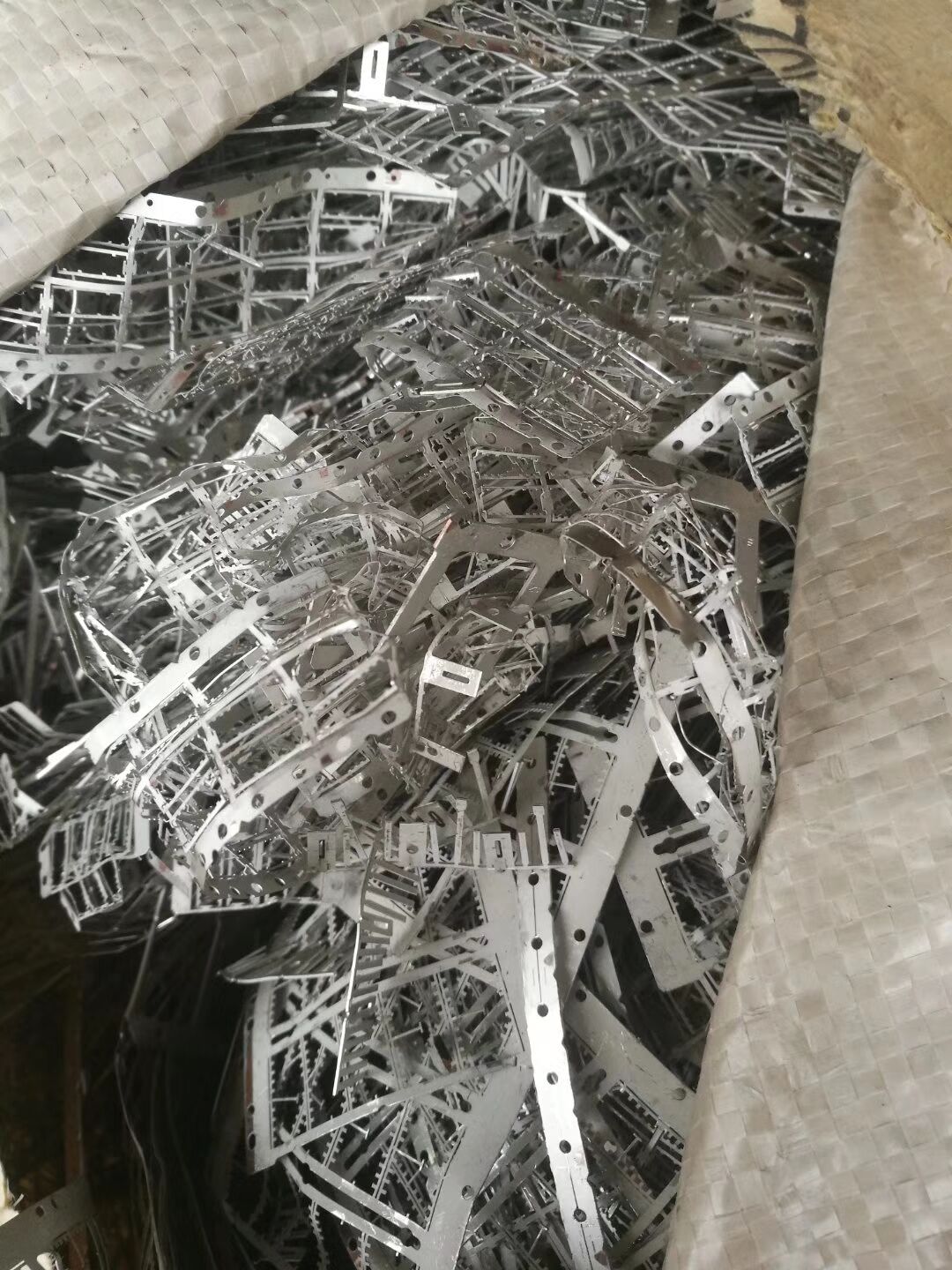 金属废料回收图片 深圳市辉顺再生资源有限公司