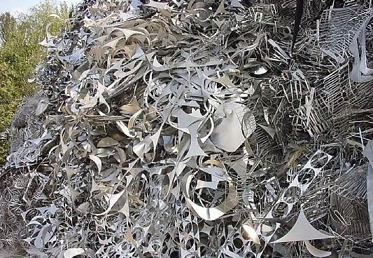 镍钛合金丝废品回收价