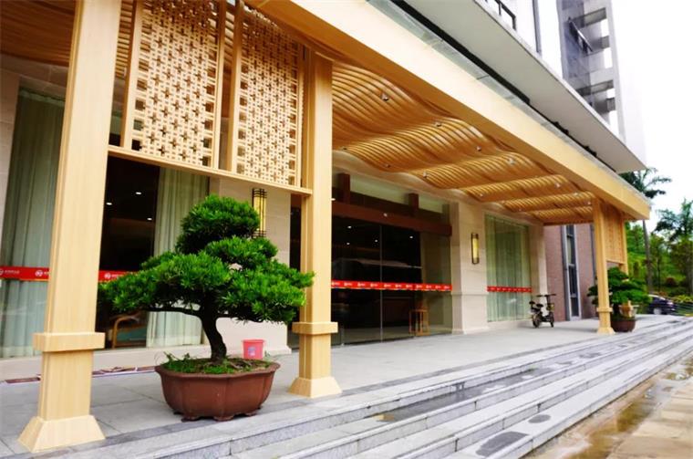 广州岭南养老院价格表