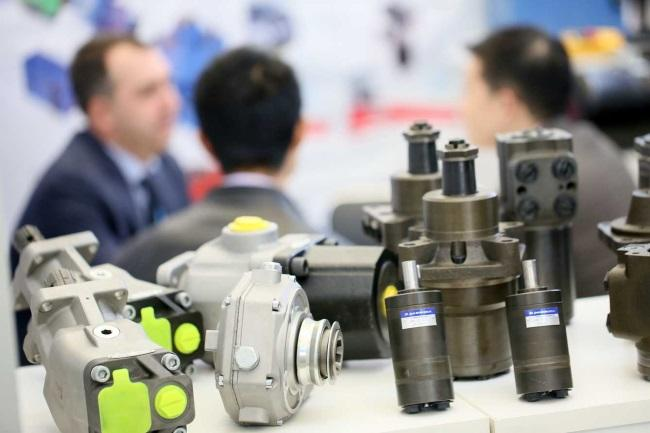 2021中国西安国际齿轮传动及减变速机展览会