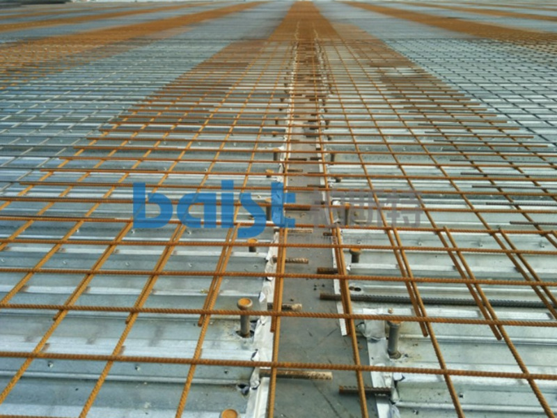 合肥钢筋网焊接生产厂家 贴心服务 柏斯特钢网供应