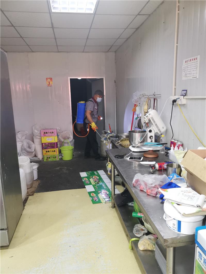 邛崃天台山镇杀虫价格