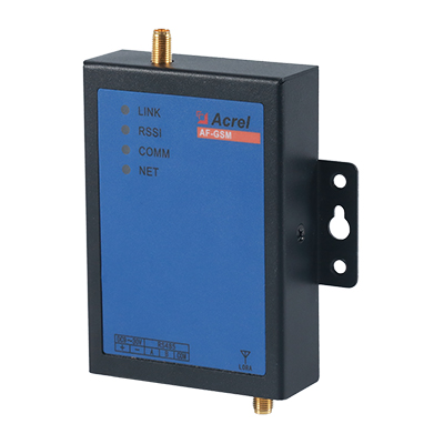 分表计电设备AF-GSM300 DTU 网关