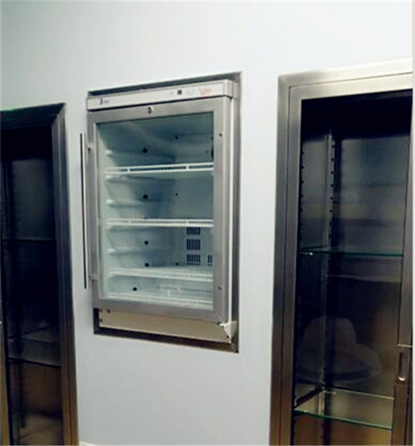 手術室保存的恒溫冰箱