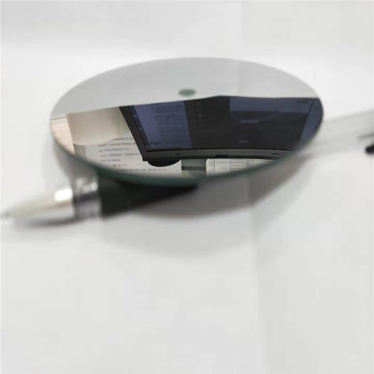徐州光学玻璃切割服务 光学玻璃异形切割 来图定制
