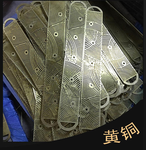济南陶瓷片激光精密切割加工