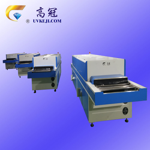 上海 硅胶光氧处理机 防粘尘 增滑度 环保处理设备