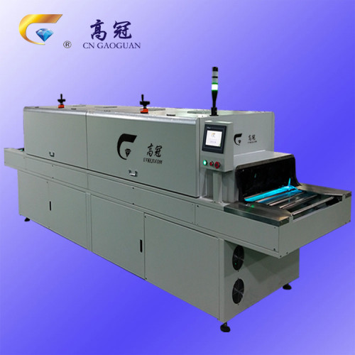 南京 UV表面处理机 防粘尘 增滑度 环保处理设备