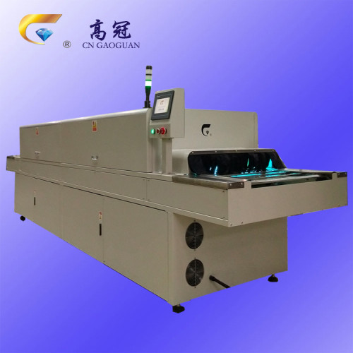 广州 硅胶表面处理机 防粘尘 增滑度 环保处理设备