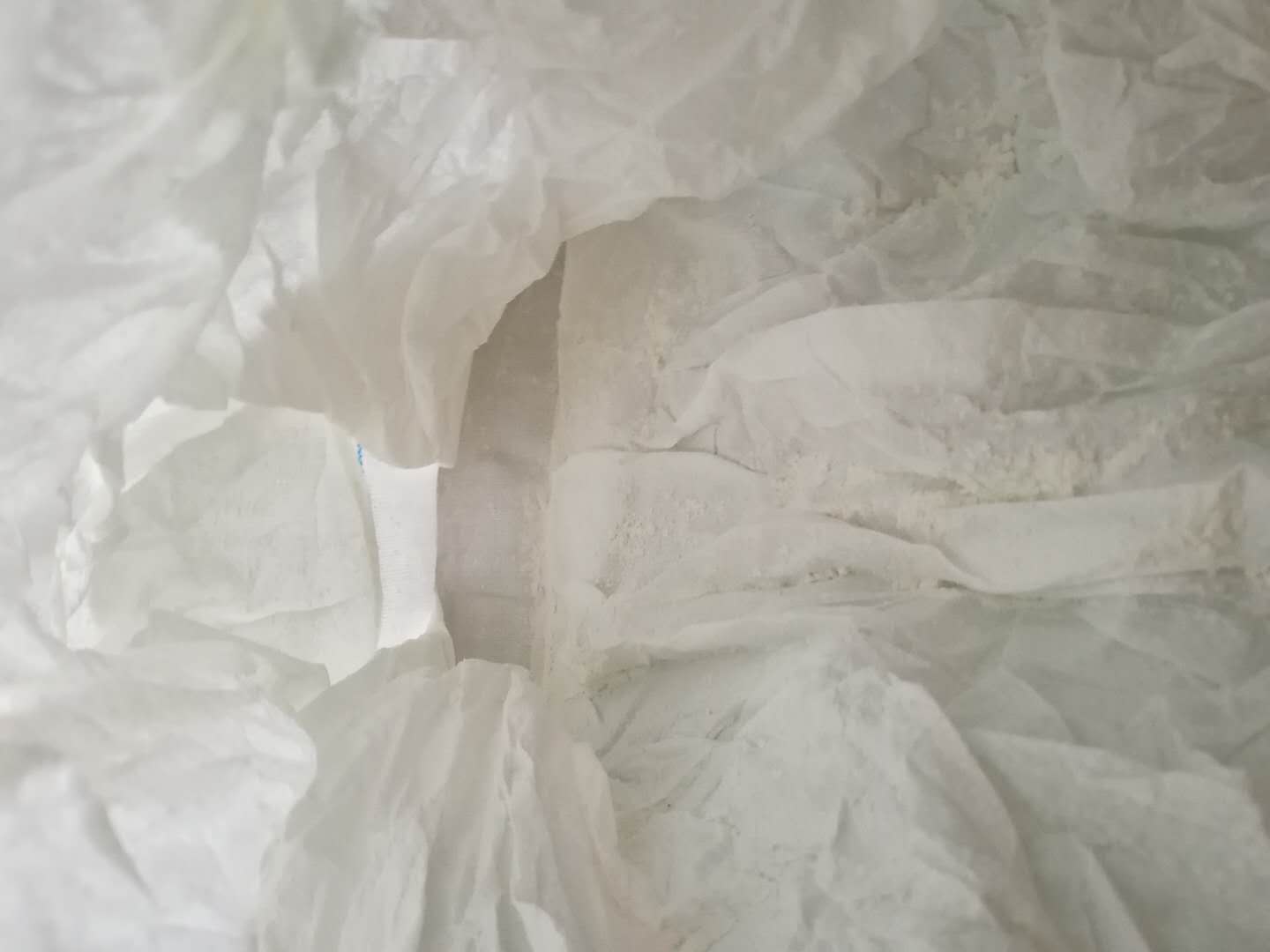 桂林內拉筋噸袋生產廠家 二手太空袋