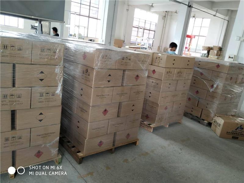 深圳往返中国香港至泰国货物出口物流服务