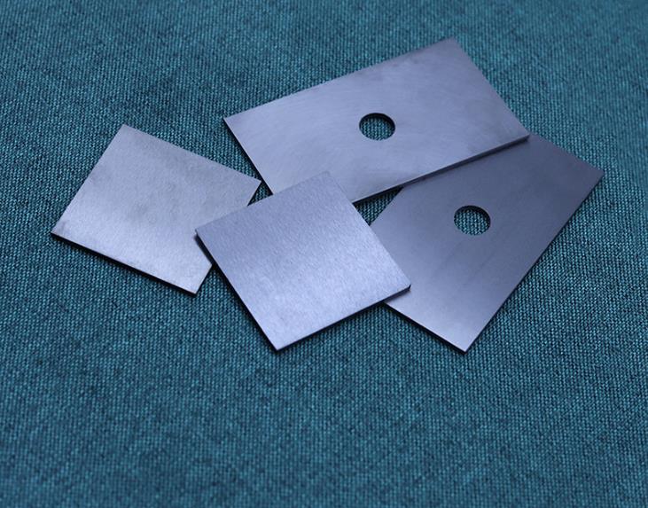 氧化铝陶瓷异形切割 陶瓷电路板切割划片 打孔刻槽个性加工