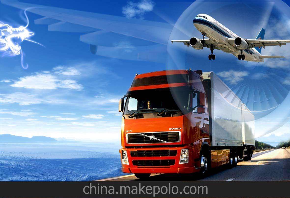 直飞的方式地运送至塔吉克斯坦的都杜尚别的货运物流专线