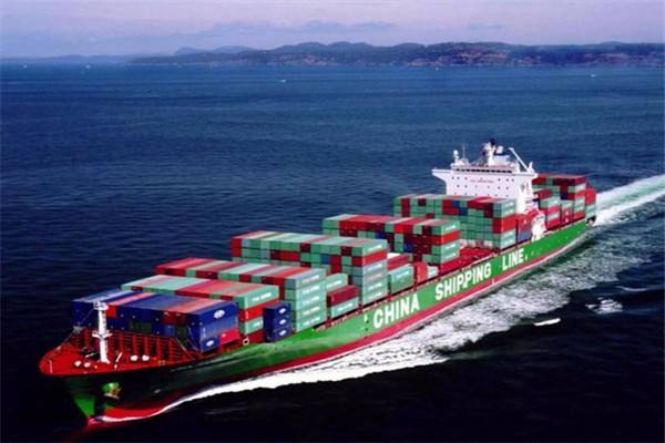 深圳发货到澳大利亚小包国际海运专线安全性好