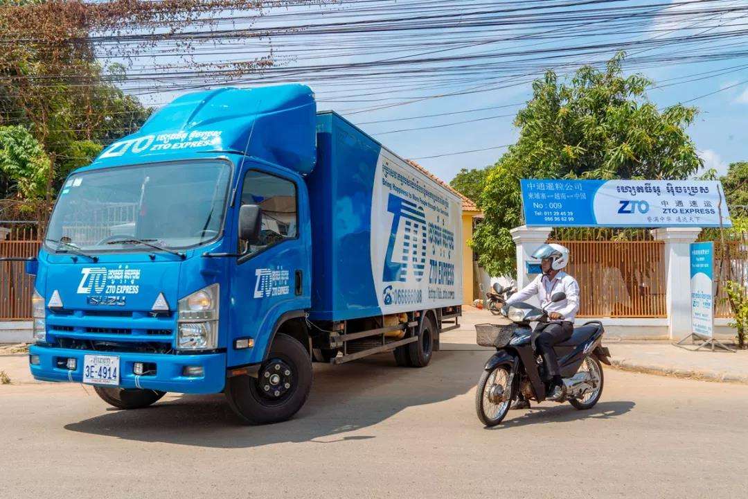 柬埔寨可寄往中国物流公司 时效稳定 一站式服务