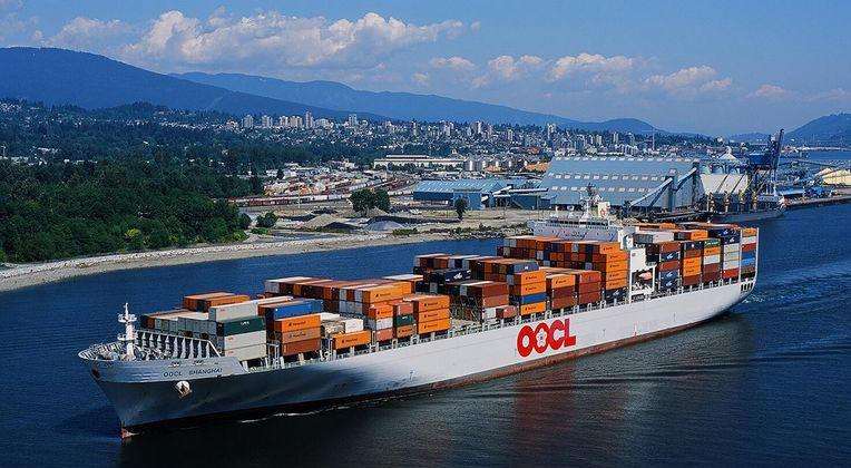 中国出口货物到菲律宾服务