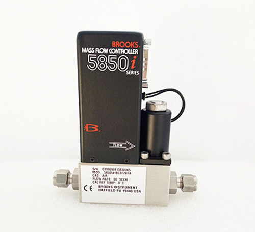 美国BROOKS布鲁克斯 5850I质量流量控制器
