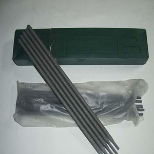碳化钨耐磨焊条 D998高硬度耐磨焊条