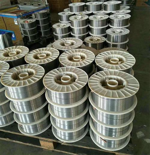 YD212焊丝D256 D322 YD788 790 688高硬度碳化钨耐磨药芯焊丝